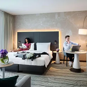 **** Hotel Hyatt Place Frankfurt Airport Alemania
