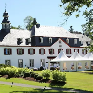 **** Hotel Schloss Auel Boutique & Design Golf Duitsland