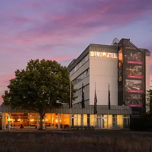 **** Hotel Diwotel By Trip Frankfurt Airport Duitsland
