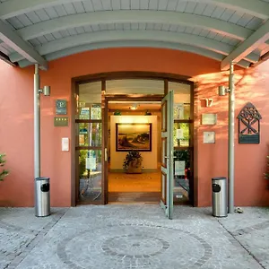 **** Hotel Romantik Rottner Duitsland