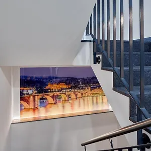 **** Hotel Boardinghotel Premium Duitsland