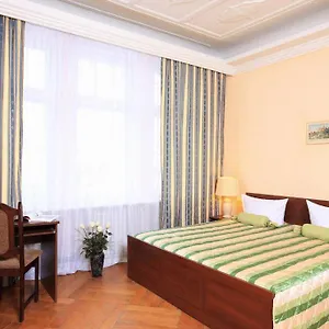 ** Bed & Breakfast Ark Am Hauptbahnhof Duitsland