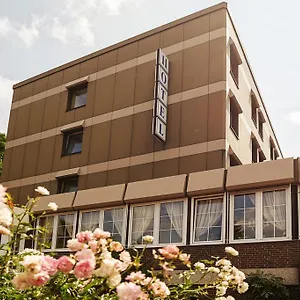  Hotel Hannover Airport By Premiere Classe Alemania