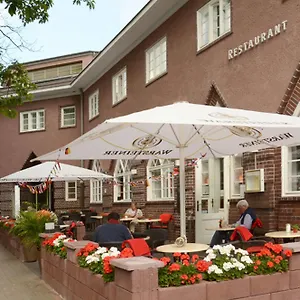 ** Hotel Bonverde Alemania