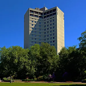 **** Hotel Congress Am Stadtpark Alemania