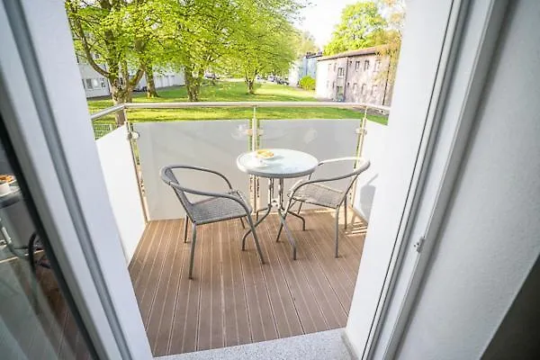 Boardinghouse Schellenberg Hotel Donauwörth Gasthuis