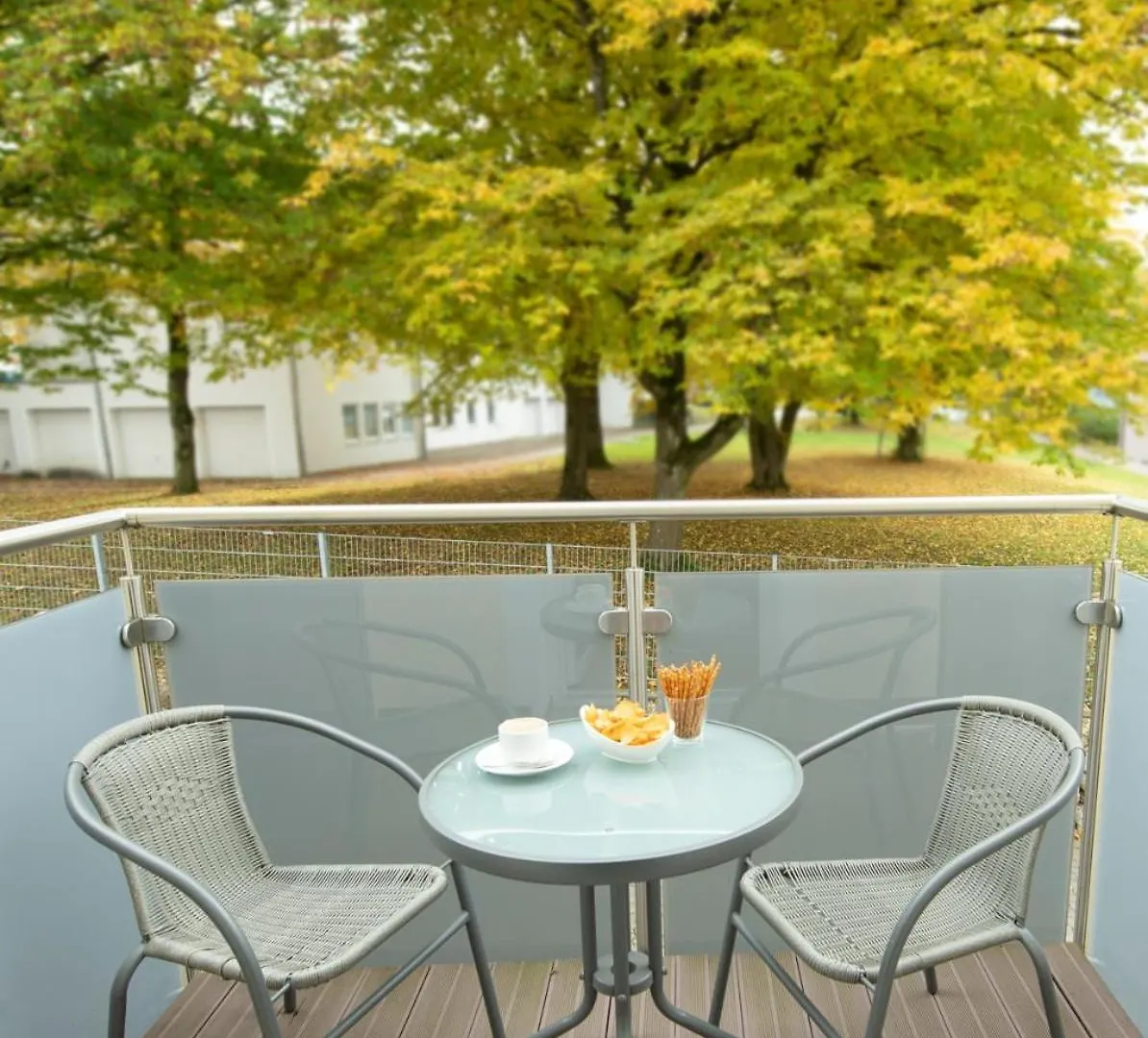 Boardinghouse Schellenberg Hotel Donauwörth 3*,  Duitsland